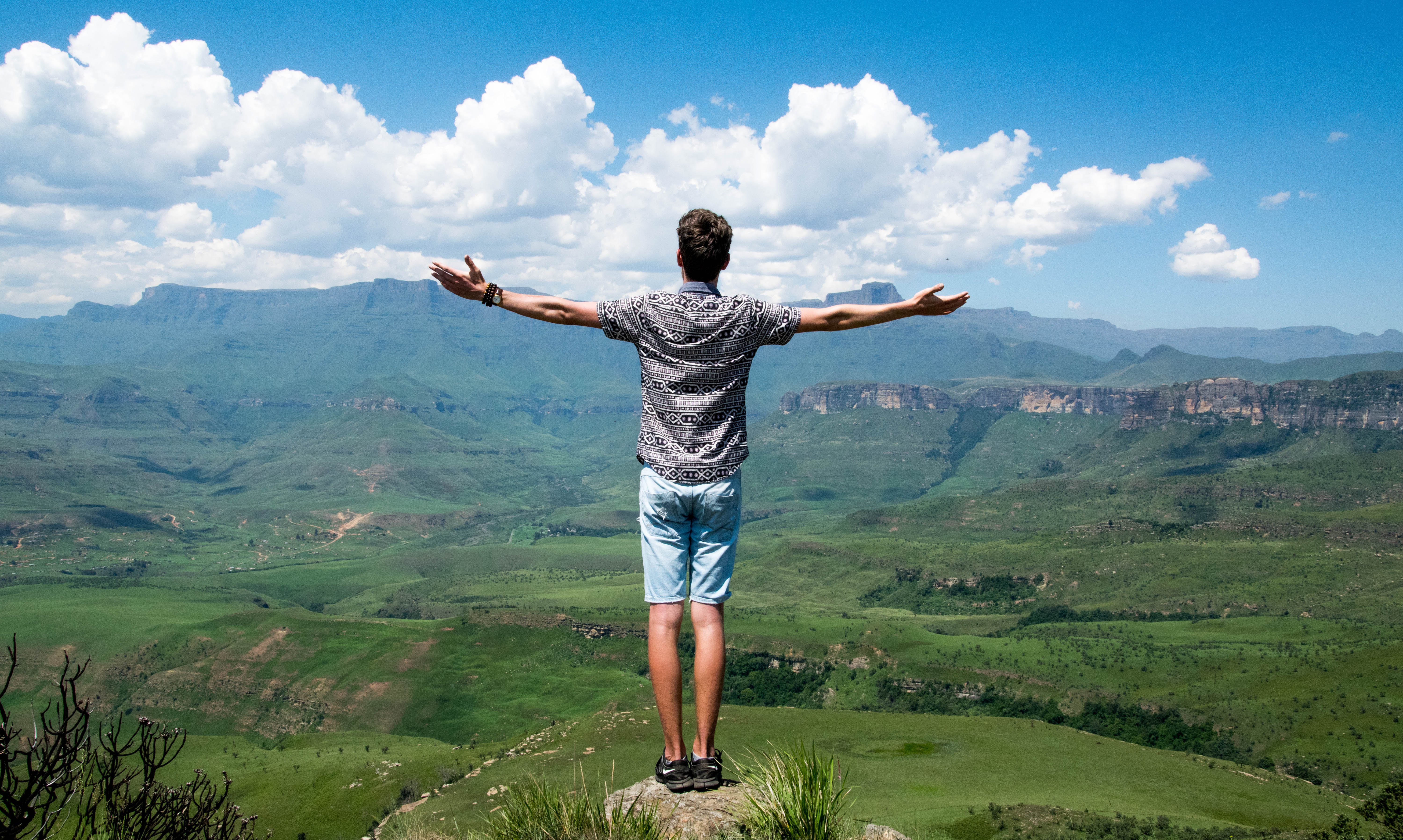 Mindfulness Reflection Exercises: My 3 Go-To Practices for Inner Peace