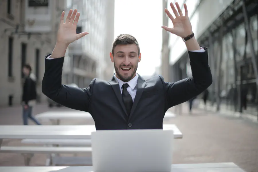 Photo showing Empowering Self-Confidence: Overcome Self-doubt